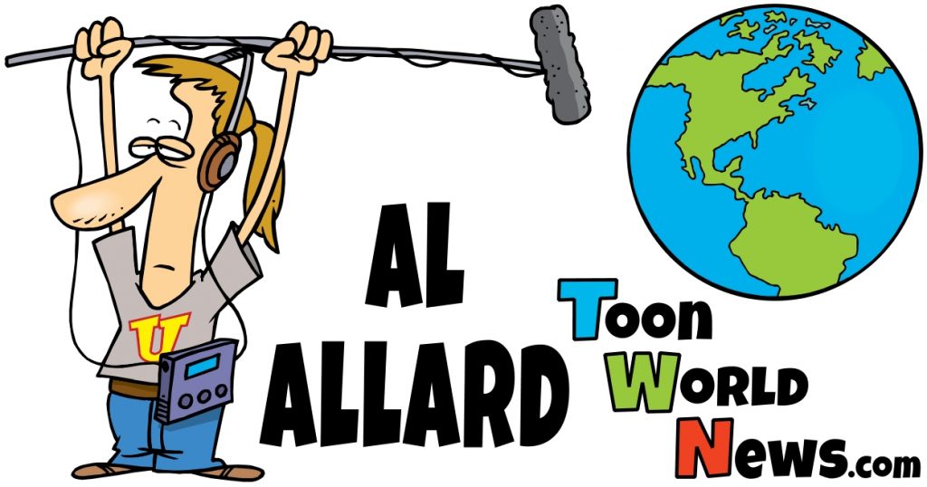 Al Allard – Audio Guy